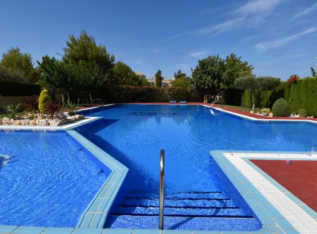 Resale - Villa - Playa Flamenca - avalon