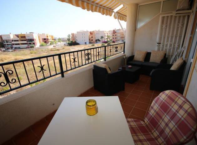 Återförsäljning - Lägenhet - Playa Flamenca - la mirada