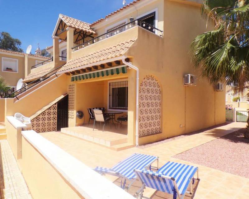 Resale, Apartment property for sale Costa Blanca South,