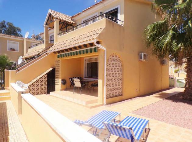 Revente - Appartement - Villamartin - lomas del golf