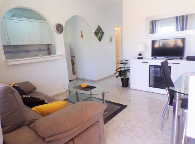 Revente - Appartement - Villamartin - lomas del golf
