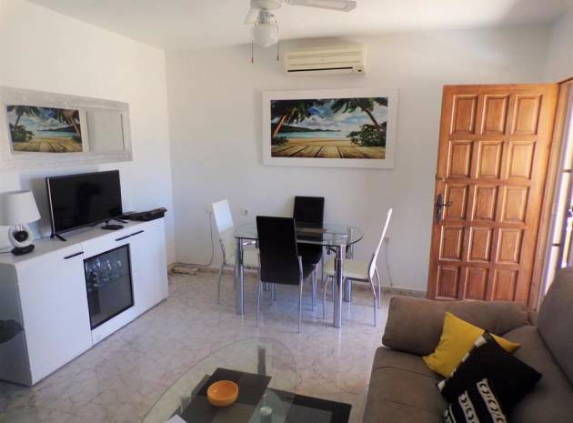 Revente - Appartement - Villamartin - lomas del golf