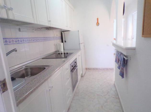 Revente - Appartement - Villamartin - lomas del golf
