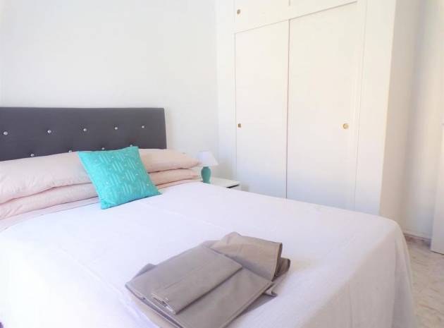 Revente - Appartement - Villamartin - lomas del golf