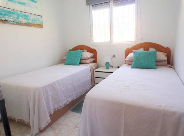 Revente - Appartement - Villamartin - lomas del golf