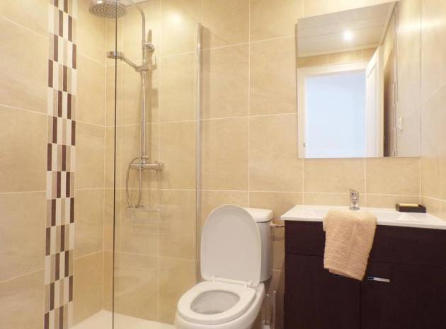 Revente - Appartement - Villamartin - lomas del golf