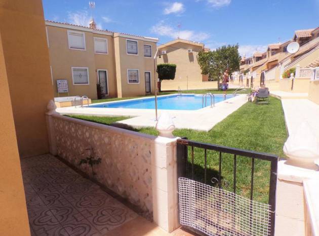 Revente - Appartement - Villamartin - lomas del golf