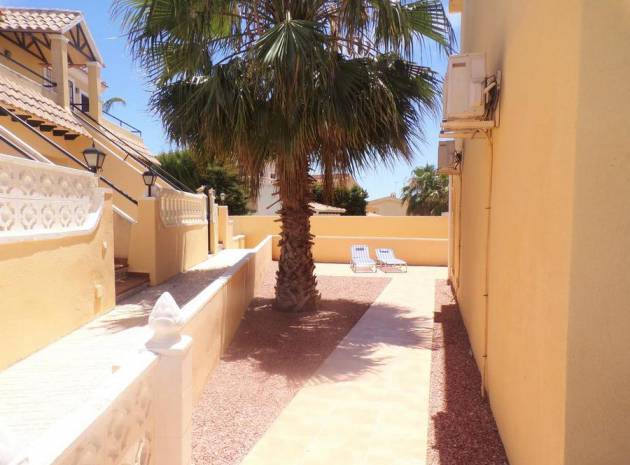 Revente - Appartement - Villamartin - lomas del golf