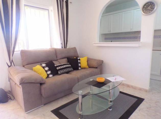 Revente - Appartement - Villamartin - lomas del golf