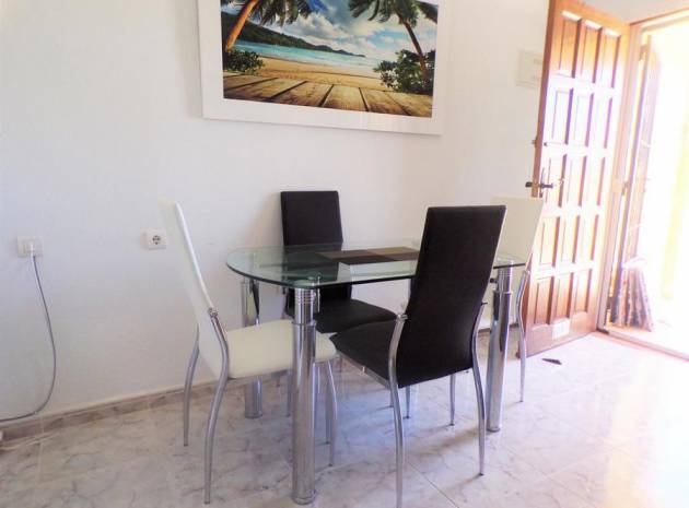 Revente - Appartement - Villamartin - lomas del golf