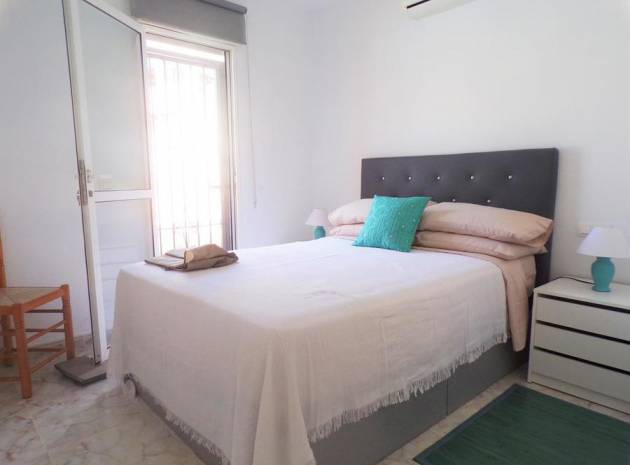 Revente - Appartement - Villamartin - lomas del golf