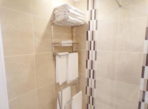 Revente - Appartement - Villamartin - lomas del golf