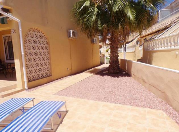Revente - Appartement - Villamartin - lomas del golf