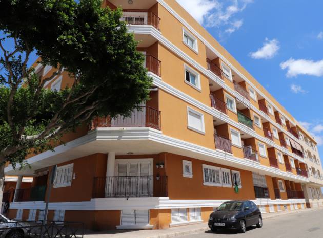 Resale - Apartment - Rojales - los palacios