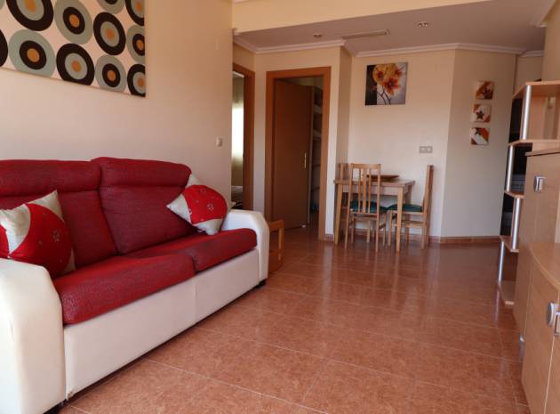 Resale - Apartment - Rojales - los palacios