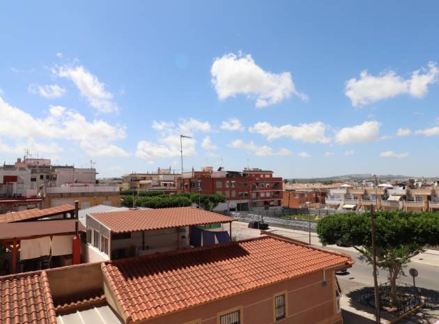 Resale - Apartment - Rojales - los palacios