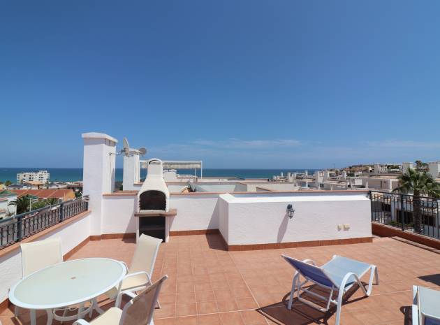 Resale - Apartment - La Mata