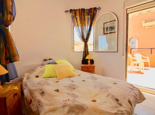 Återförsäljning - Villa - Playa Flamenca - villas san luis