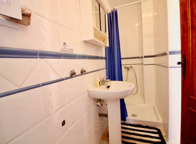 Återförsäljning - Villa - Playa Flamenca - villas san luis