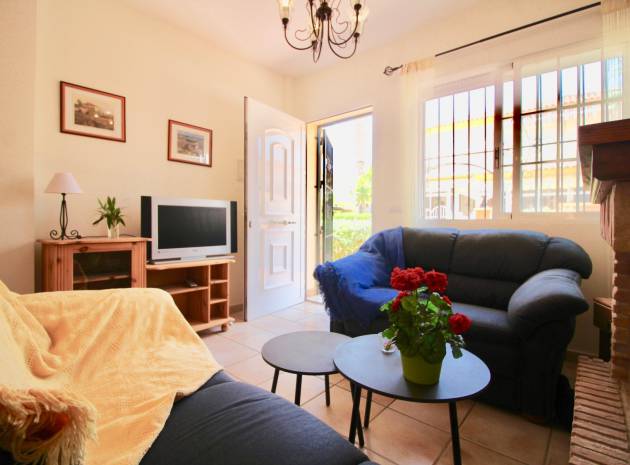 Återförsäljning - Villa - Playa Flamenca - villas san luis