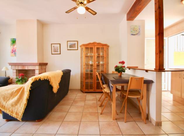 Återförsäljning - Villa - Playa Flamenca - villas san luis