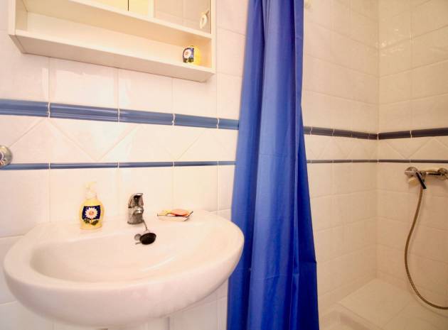 Återförsäljning - Villa - Playa Flamenca - villas san luis