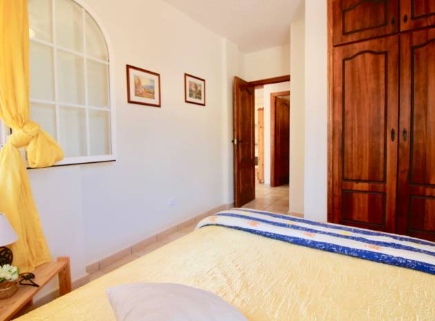 Återförsäljning - Villa - Playa Flamenca - villas san luis