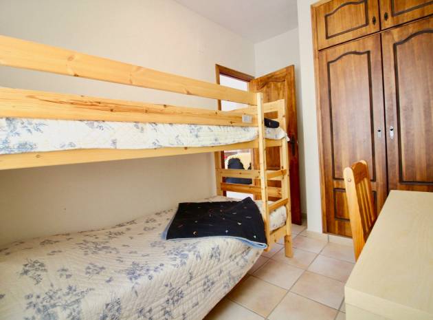 Återförsäljning - Villa - Playa Flamenca - villas san luis