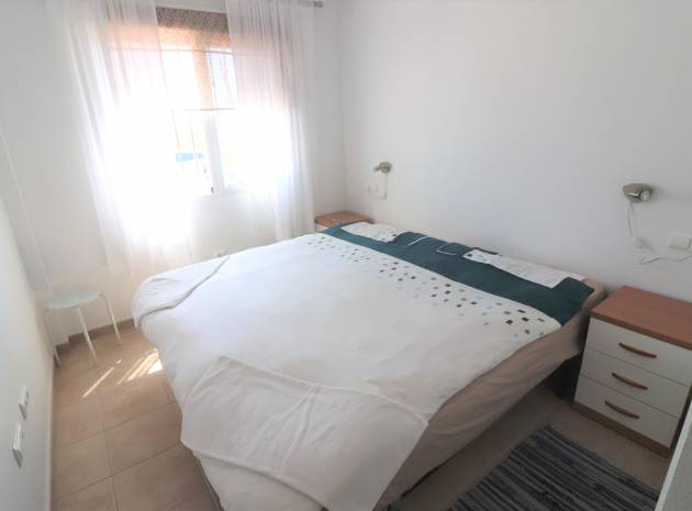 Resale - Bungalow - Los Montesinos - laguna green