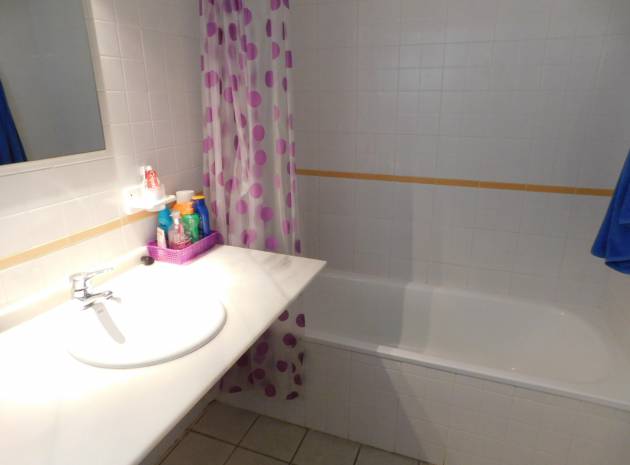 Återförsäljning - Lägenhet - Playa Flamenca - la calma