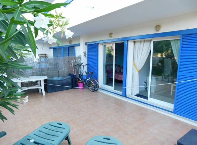 Resale - Apartment - Playa Flamenca - la calma