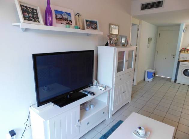 Återförsäljning - Lägenhet - Playa Flamenca - la calma