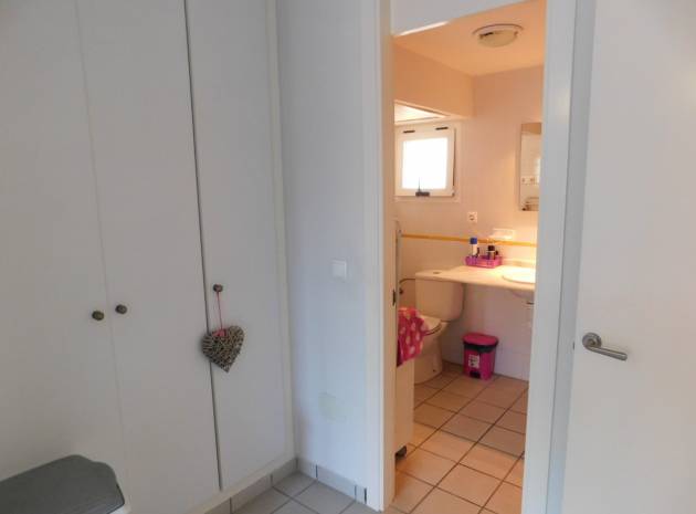 Återförsäljning - Lägenhet - Playa Flamenca - la calma