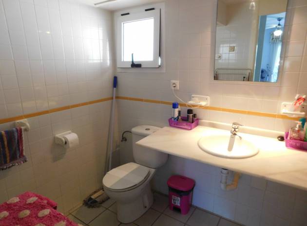 Återförsäljning - Lägenhet - Playa Flamenca - la calma