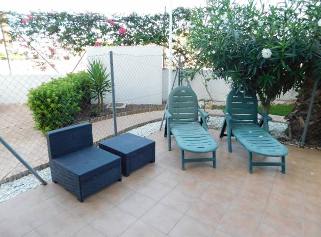 Återförsäljning - Lägenhet - Playa Flamenca - la calma