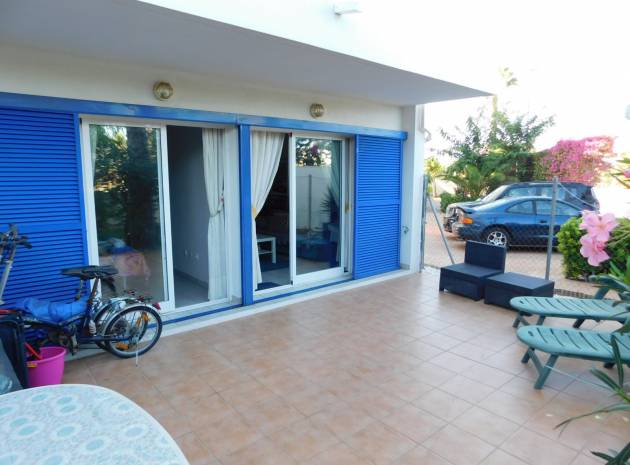 Återförsäljning - Lägenhet - Playa Flamenca - la calma