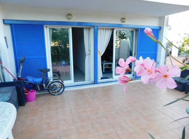 Återförsäljning - Lägenhet - Playa Flamenca - la calma