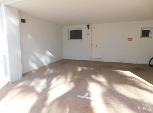 Återförsäljning - Lägenhet - Playa Flamenca - la calma