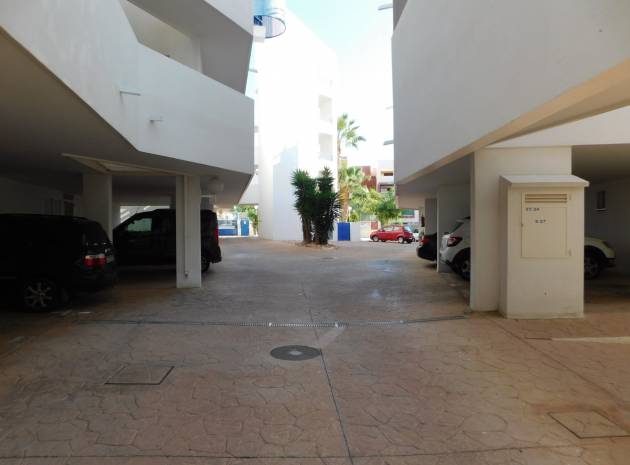 Återförsäljning - Lägenhet - Playa Flamenca - la calma