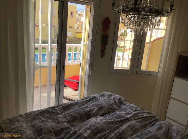 Resale - Townhouse - Villamartin - colinas del presidente