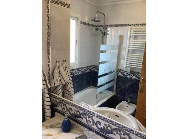 Resale - Townhouse - Villamartin - colinas del presidente