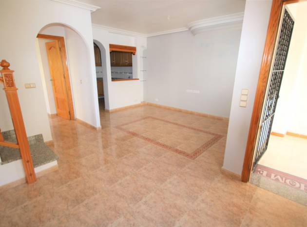 Återförsäljning - Villa - Playa Flamenca - zodiaco