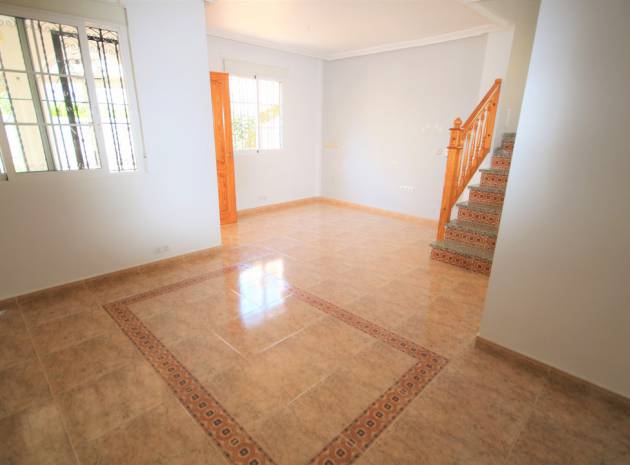 Återförsäljning - Villa - Playa Flamenca - zodiaco