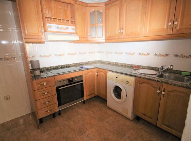 Återförsäljning - Villa - Playa Flamenca - zodiaco