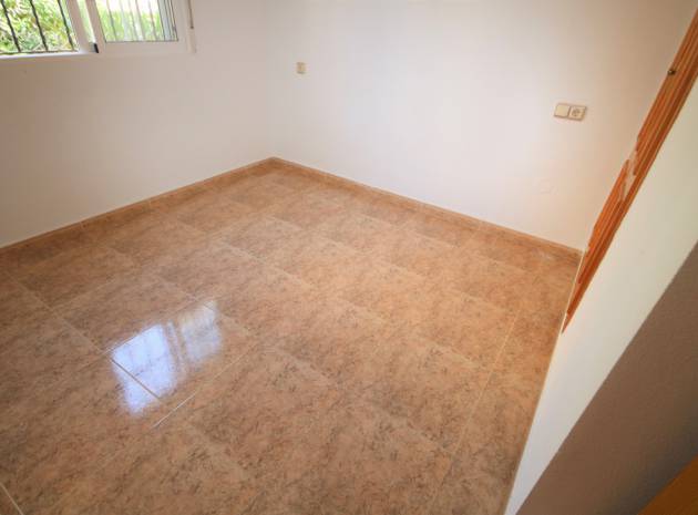 Återförsäljning - Villa - Playa Flamenca - zodiaco