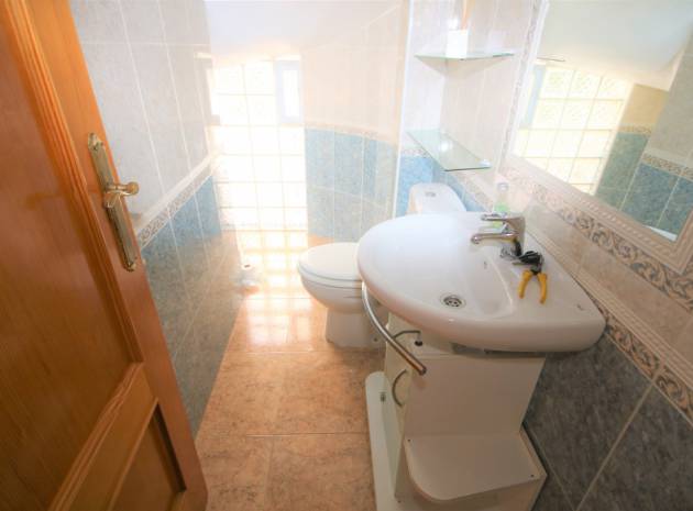 Återförsäljning - Villa - Playa Flamenca - zodiaco