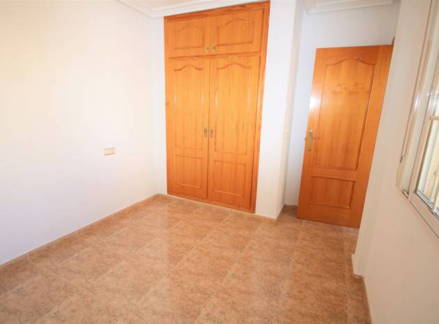 Återförsäljning - Villa - Playa Flamenca - zodiaco