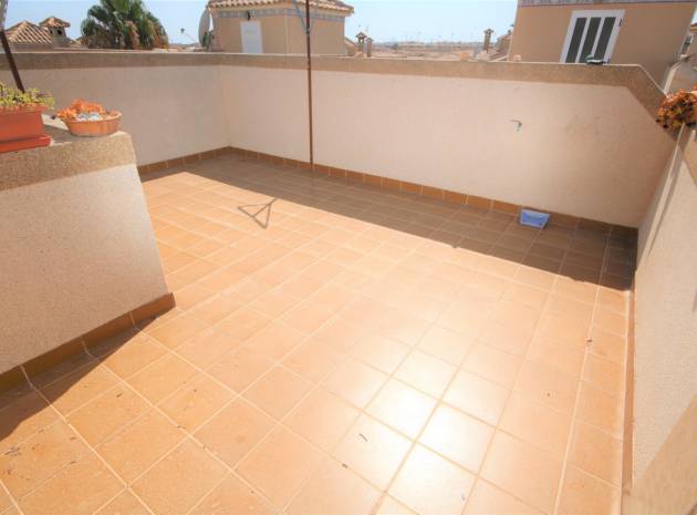 Återförsäljning - Villa - Playa Flamenca - zodiaco