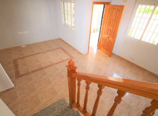 Återförsäljning - Villa - Playa Flamenca - zodiaco