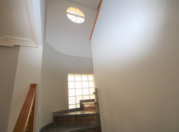 Återförsäljning - Villa - Playa Flamenca - zodiaco